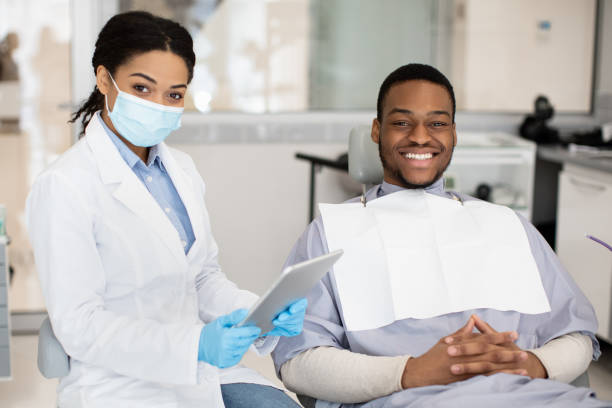 Emergency Dental Services in Kaser, NY